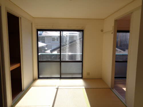 リバーサイド忠岡 C202号-5