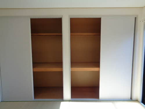 リバーサイド忠岡 C202号-6