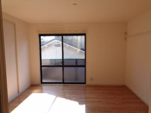 リバーサイド忠岡 C202号-7