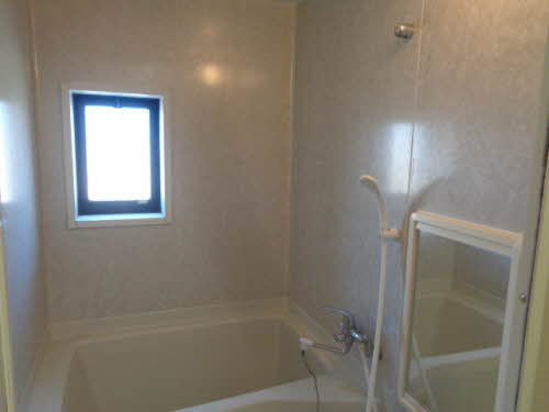 リバーサイド忠岡 C202号-13