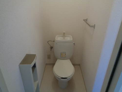 リバーサイド忠岡 C202号-14