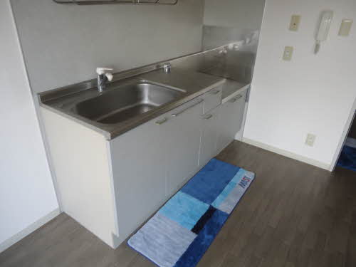 アーバンビレッジC棟 C201号-3