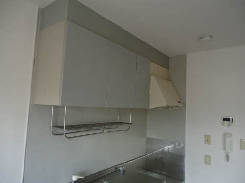 アーバンビレッジC棟 C201号-4