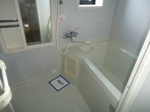 アーバンビレッジC棟 C201号-7