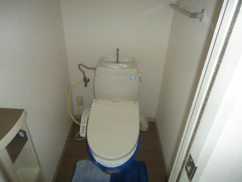 アーバンビレッジC棟 C201号-9