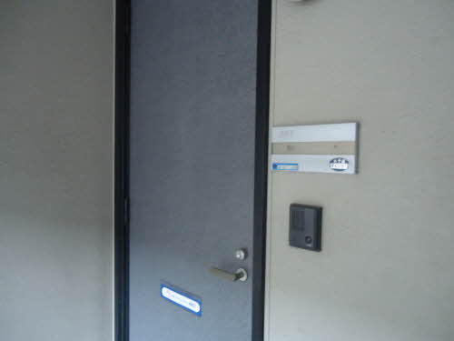 アーバンビレッジC棟 C201号-11