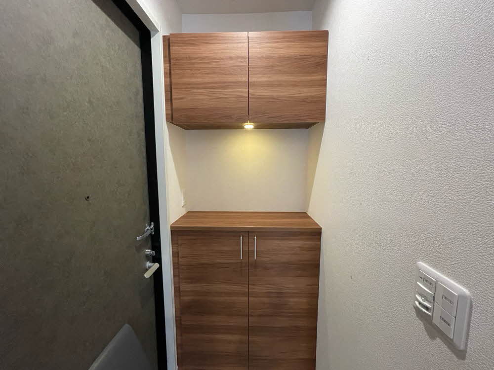 サンライフ和気 C102号-10