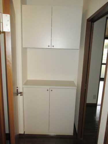 フレグランス阪南E 0102号-3