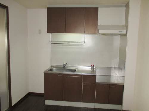 フレグランス阪南E 0102号-8