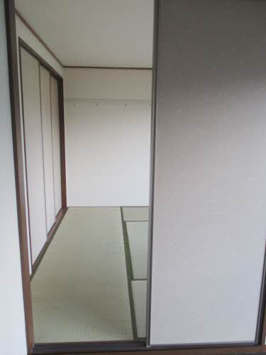 フレグランス阪南E 0102号-11