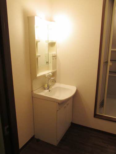 フレグランス阪南E 0102号-12