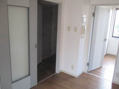 グランソレイユＣ 0101号-7