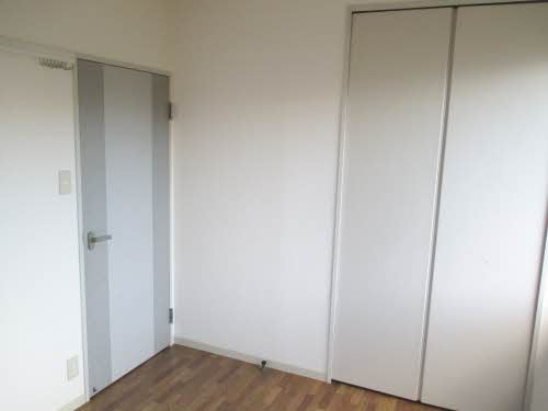 グランソレイユＣ 0101号-8