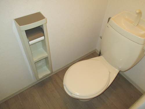 グランソレイユＣ 0101号-15