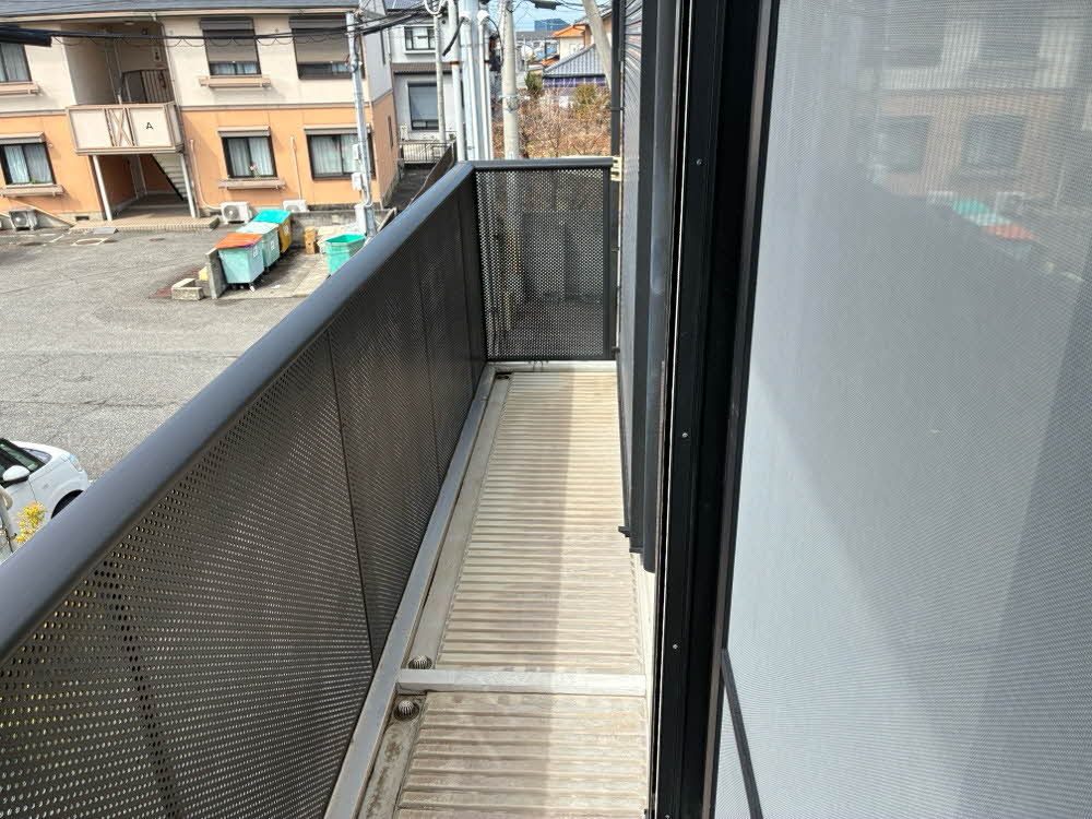 グランソレイユＣ 0205号-13