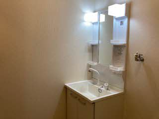 ムーン・ハピネス A102号-5