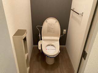 ムーン・ハピネス A102号-10