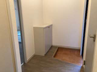 ムーン・ハピネス A102号-11