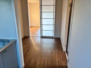 ハイツ　ジョイフル８ 0101号-3