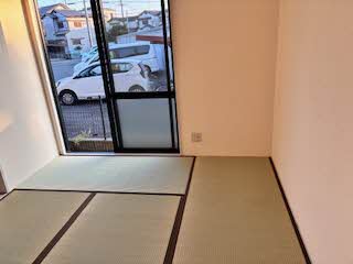 ハイツ　ジョイフル８ 0101号-6