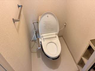 ハイツ　ジョイフル８ 0101号-9