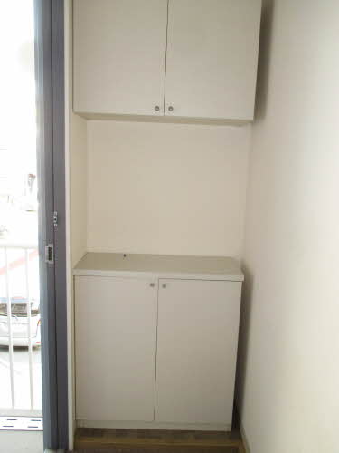 パル今福C.D.E E201号-3