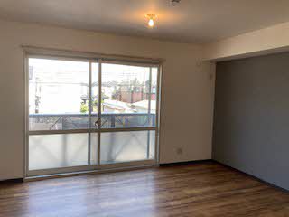 グリーンヒル 半田 A203号-2