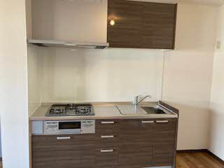 グリーンヒル 半田 A203号-3