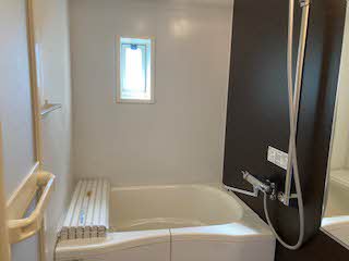 グリーンヒル 半田 A203号-8