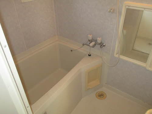 グリーンヒル　半田 B201号-4