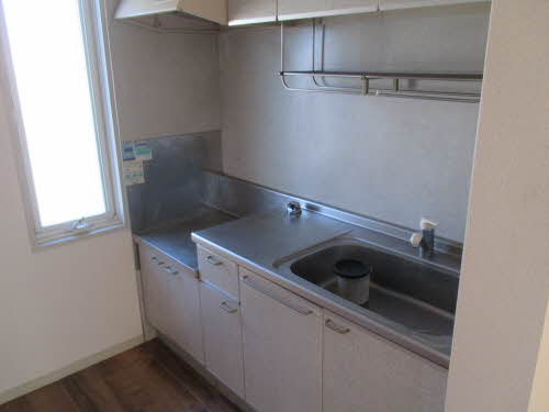 グリーンヒル　半田 B201号-7