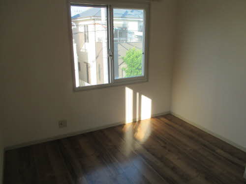 グリーンヒル　半田 B201号-11