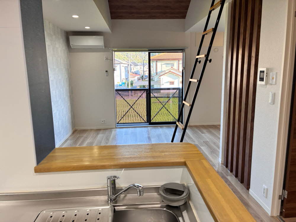 リヴェルテ 0203号-1