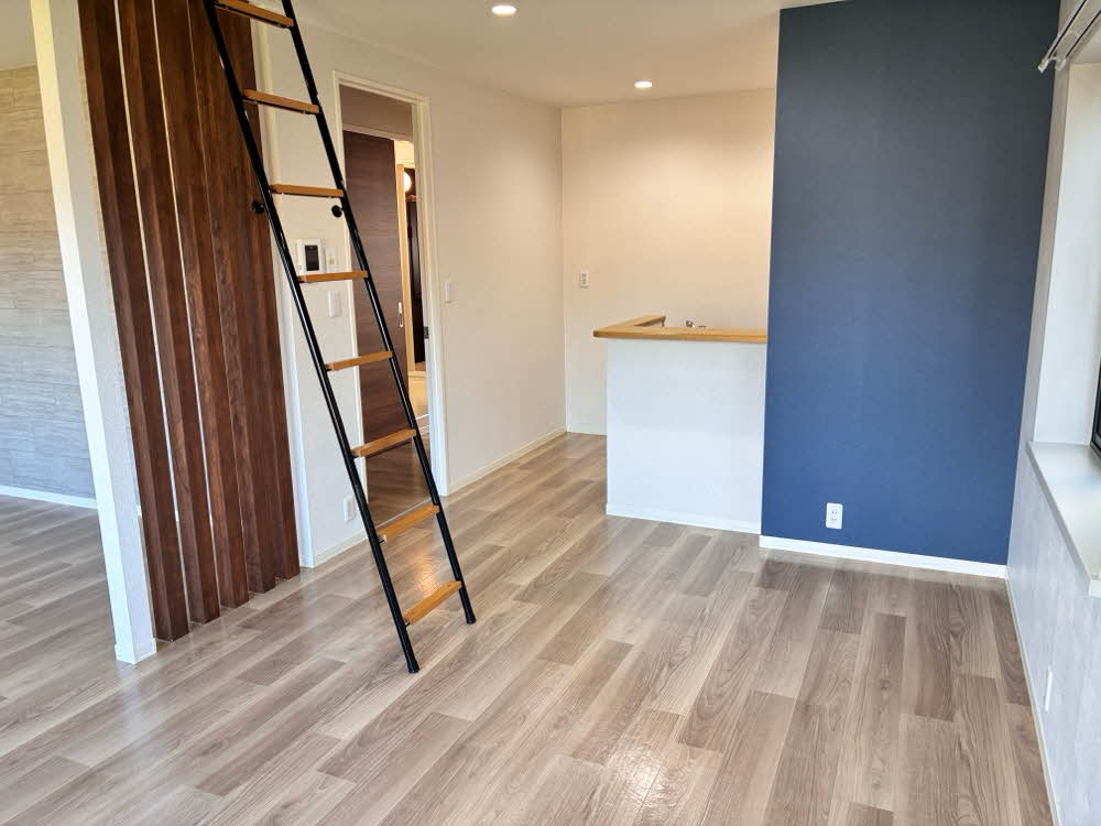 リヴェルテ 0203号-2