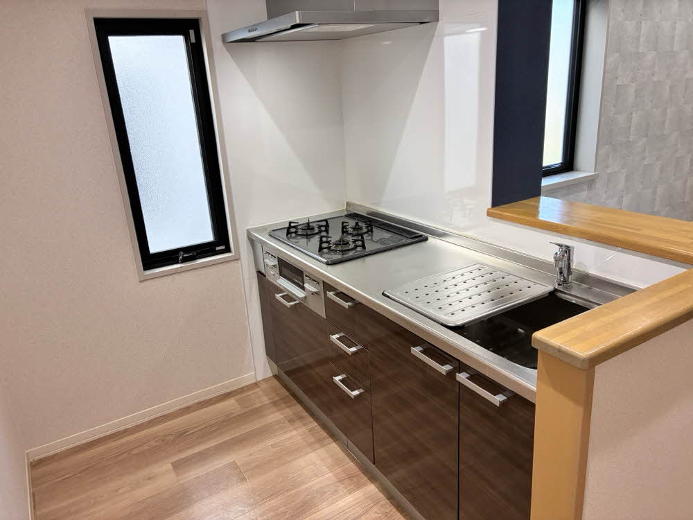 リヴェルテ 0203号-3