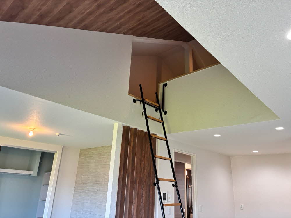 リヴェルテ 0203号-4