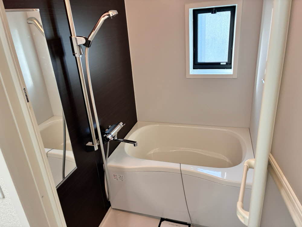 リヴェルテ 0203号-7