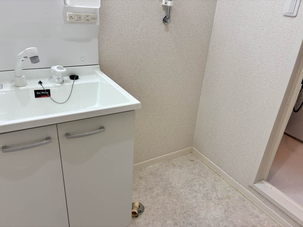 リヴェルテ 0203号-9