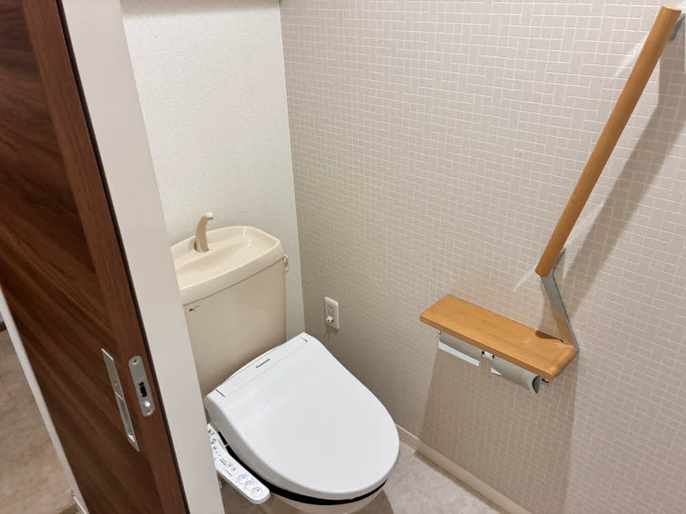 リヴェルテ 0203号-10