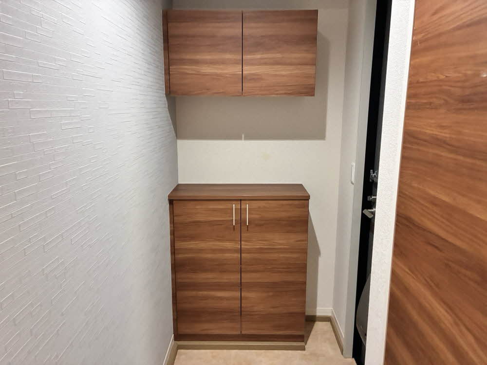 リヴェルテ 0203号-13