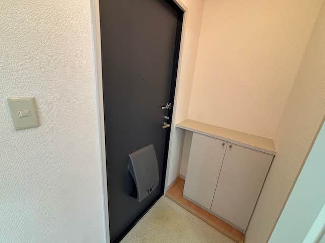 シャーメゾン】フォ－レス桜ケ丘A202号室の賃貸情報｜（大阪府