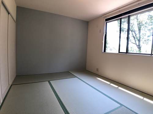 フォ-レス桜ケ丘 B102号-7