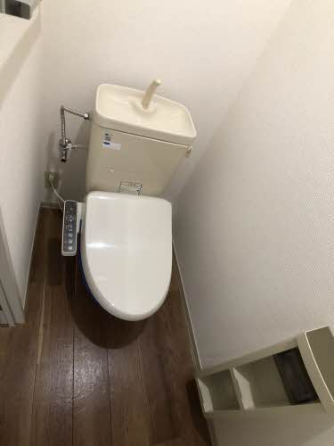 フォ-レス桜ケ丘 B102号-10