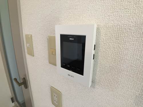 フォ-レス桜ケ丘 B102号-12