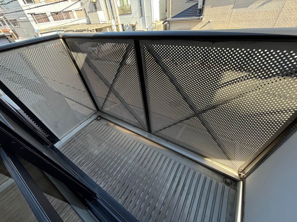 コモード大宮＊ 0203号-8