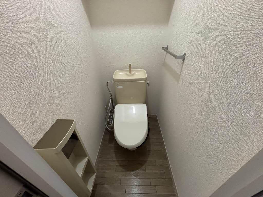 コモード大宮＊ 0203号-11