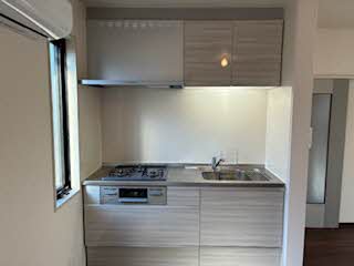 ハイツ 天神 A103号-5