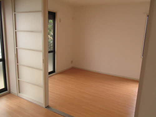 ラ メゾン プルミエ B102号-2