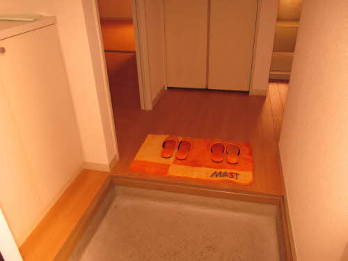 ラ メゾン プルミエ B102号-3