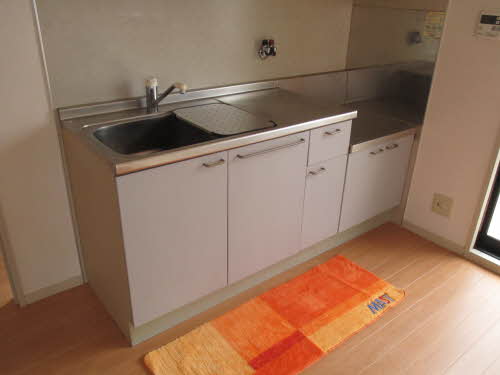 ラ メゾン プルミエ B102号-4